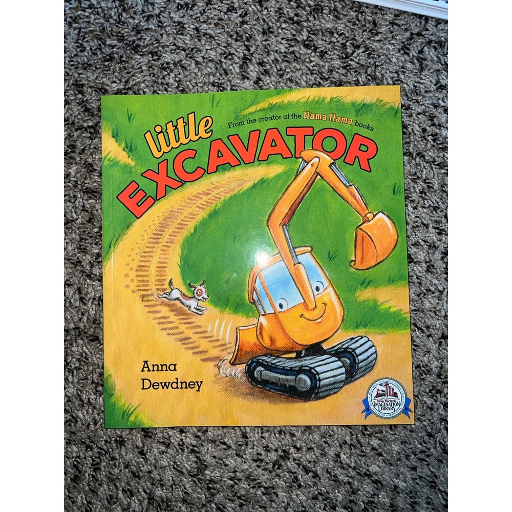 Construction book bundle - Picture 2 of 12